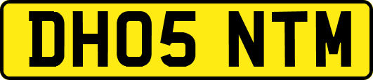 DH05NTM