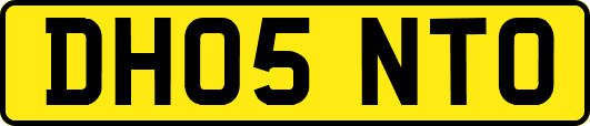 DH05NTO