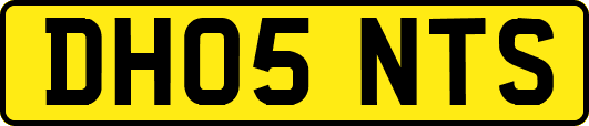 DH05NTS