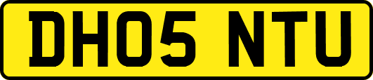 DH05NTU