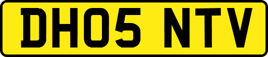 DH05NTV