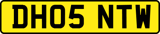DH05NTW