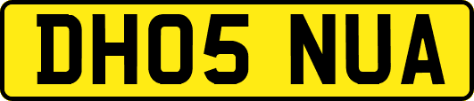 DH05NUA