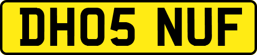 DH05NUF