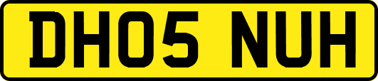 DH05NUH