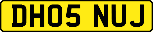 DH05NUJ