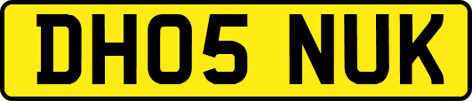 DH05NUK
