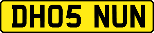 DH05NUN
