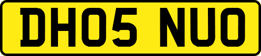 DH05NUO