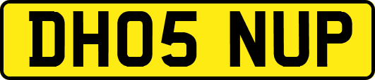 DH05NUP