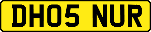 DH05NUR