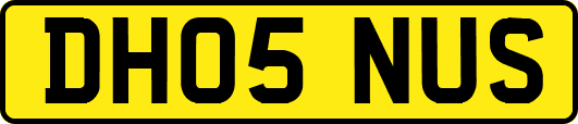 DH05NUS