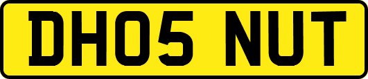 DH05NUT