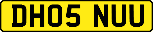 DH05NUU