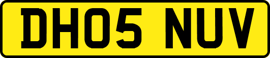 DH05NUV