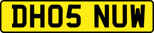 DH05NUW