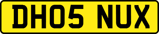 DH05NUX