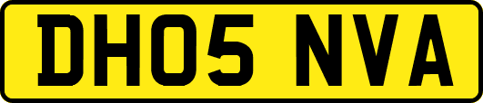 DH05NVA
