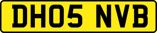 DH05NVB