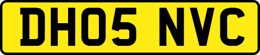 DH05NVC