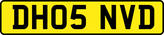 DH05NVD