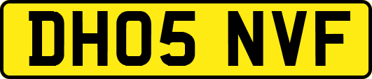 DH05NVF