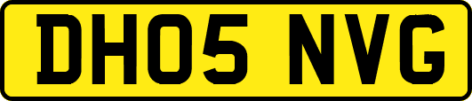 DH05NVG