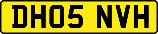 DH05NVH