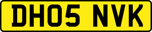 DH05NVK