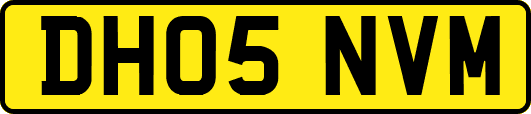 DH05NVM