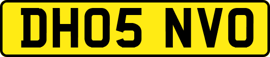 DH05NVO