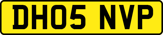 DH05NVP