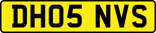 DH05NVS