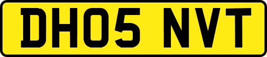 DH05NVT