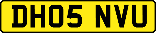 DH05NVU
