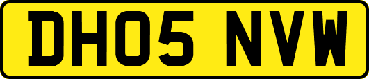 DH05NVW