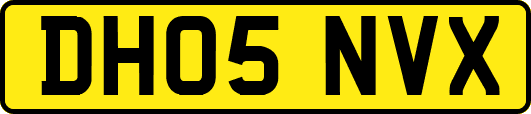 DH05NVX