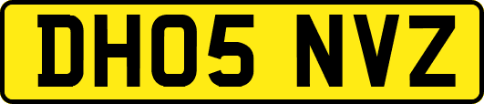 DH05NVZ