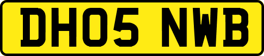DH05NWB