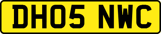 DH05NWC