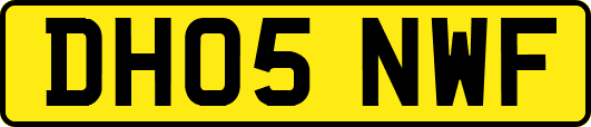 DH05NWF