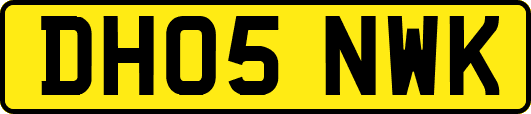 DH05NWK