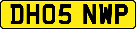 DH05NWP