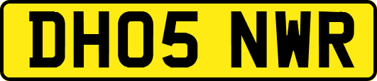 DH05NWR