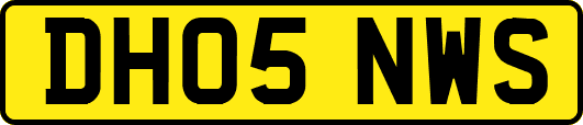 DH05NWS