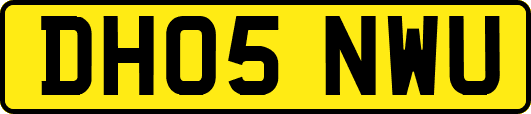 DH05NWU