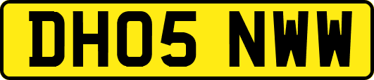 DH05NWW