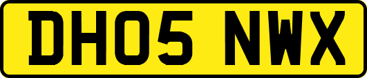 DH05NWX