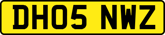DH05NWZ