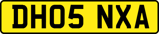 DH05NXA